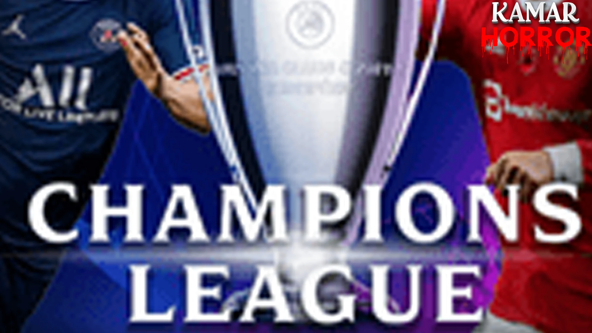 Champion League Situs Slot Gacor Resmi 4x Juara