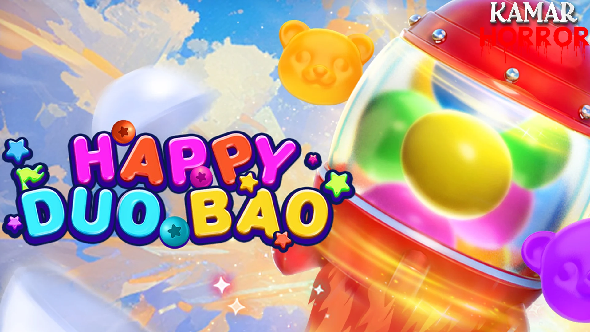 Rtp8000 Happy Duo Bao Kuno Datang Tanpa Drama