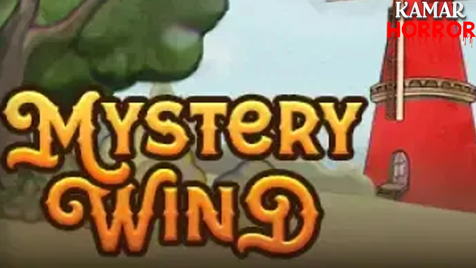 Cnnslot Mystery Wind Beraroma 20 Kejutan Langit