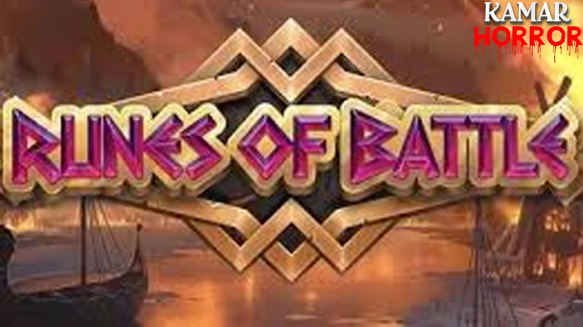 Runes of Battle? Pemain Aktif Ora Iso Mandeg 2025!