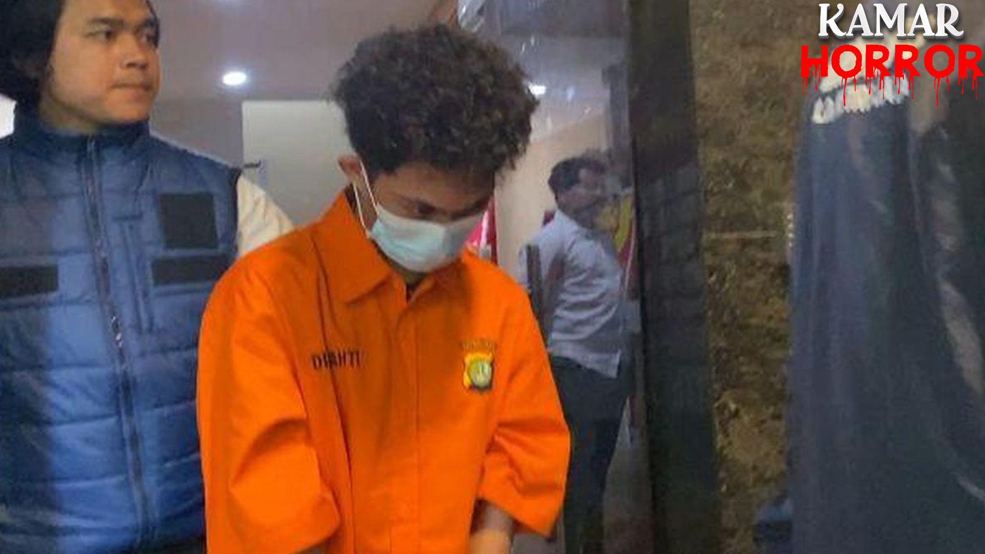 Bjorka di Balik Bayangan: Jejak Gelap Sejak 2020