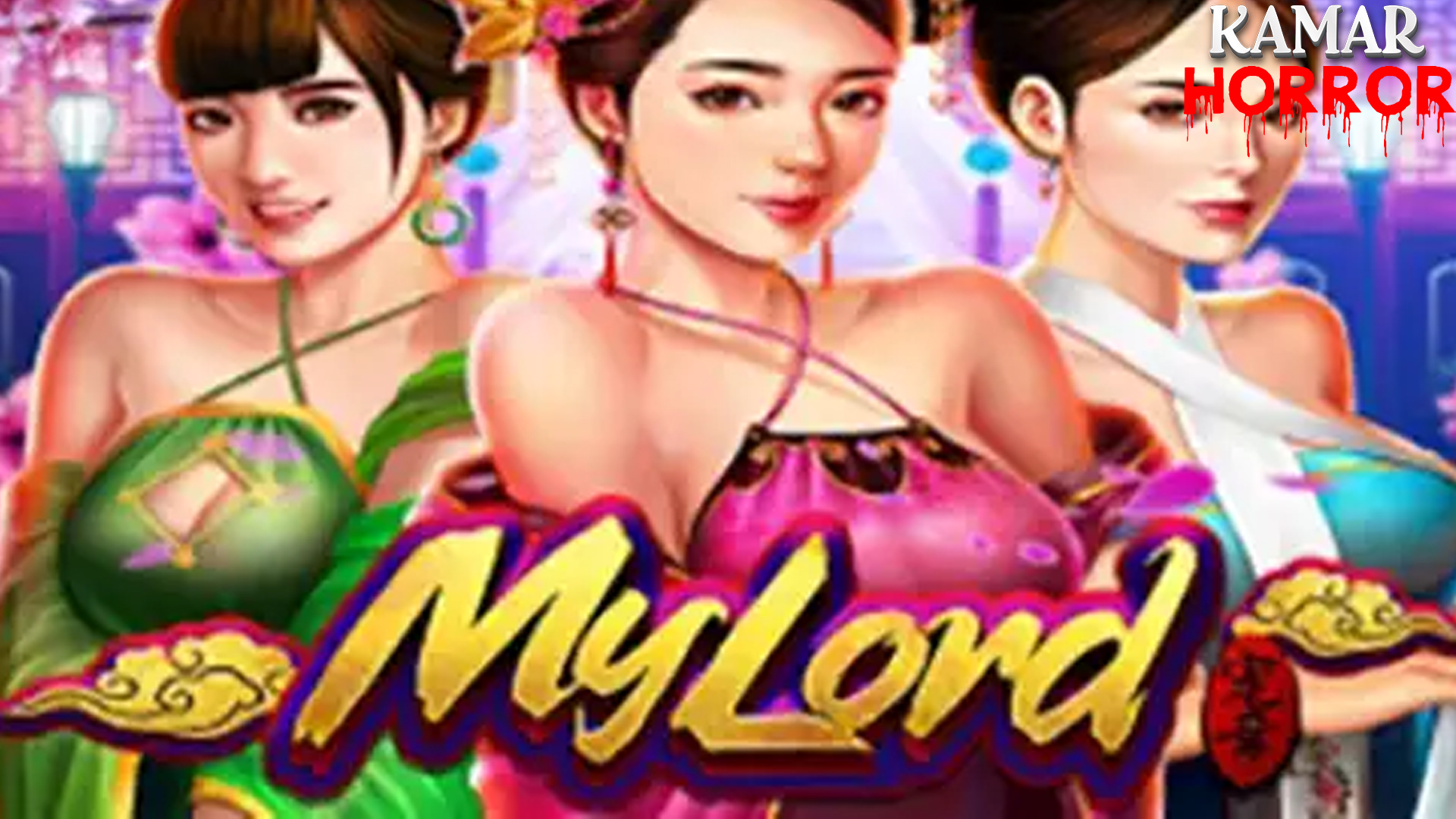 Rtp8000 My Lord Baru Rakyat Jelata ke Sultan Slot