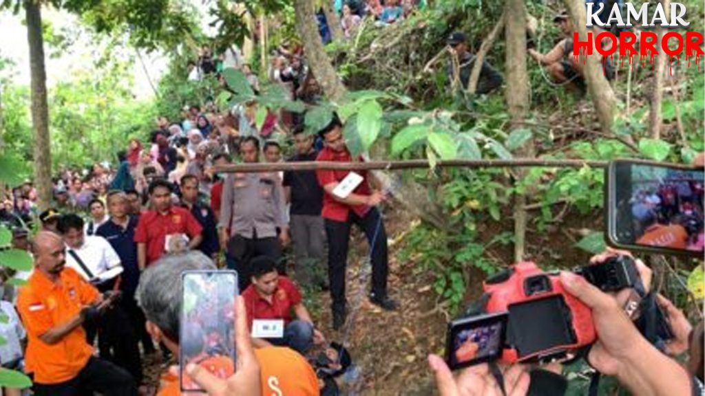 Misteri Mr X di Kasus Esco 4 Publik Menanti Jawaban