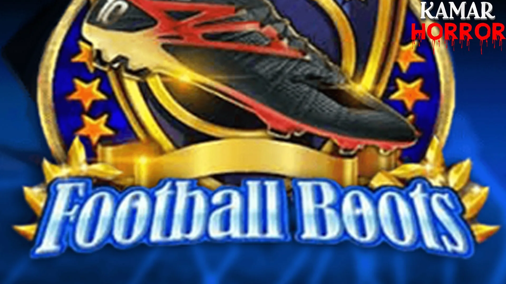 Slot Online Footballboots Rasakan 8 Euforia Gol!
