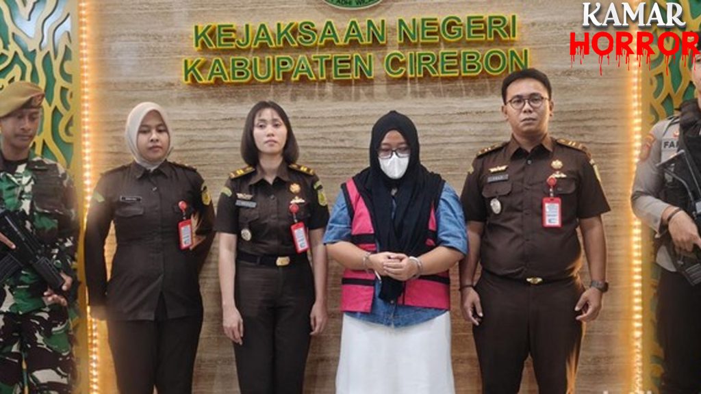 Morin Yulia Sederhana di Luar, Korupsi Rp24 M Terkuak