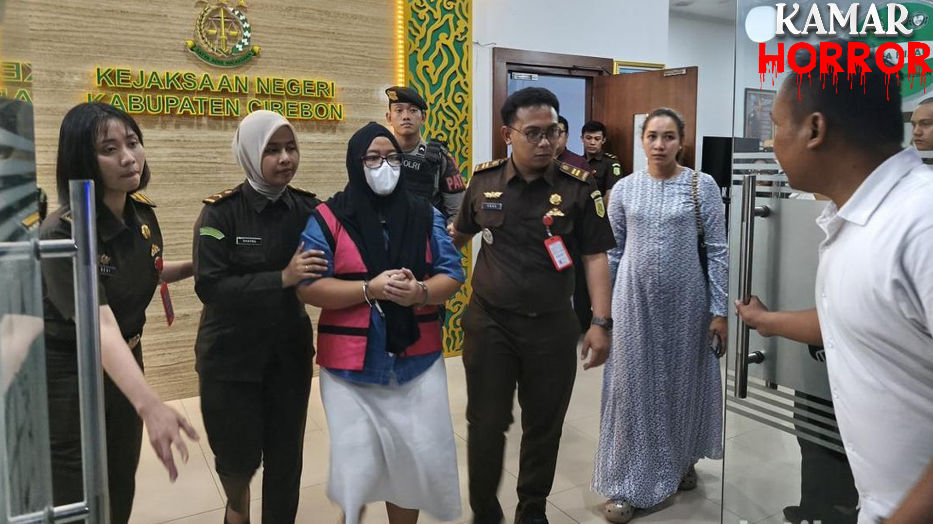 Morin Yulia Sederhana di Luar, Korupsi Rp24 M Terkuak