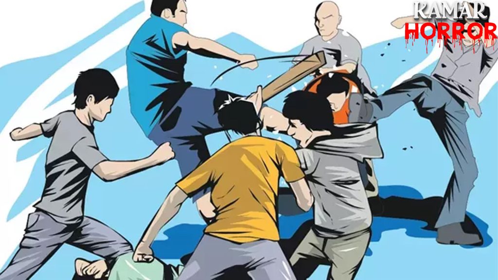 Salah Sasaran 3 Remaja Nilai Diteriaki Klitih