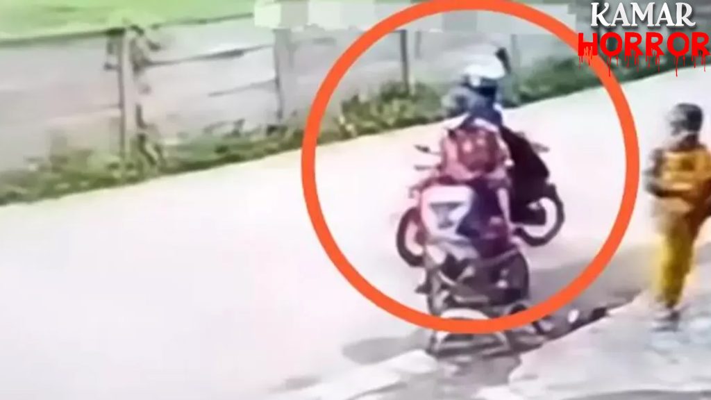 Begal Bersajam Korban Ibu2 di Palembang