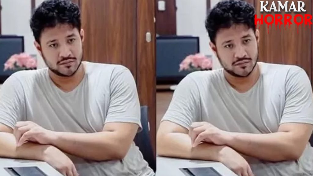 Ammar Zoni Terjerat Baru Lagi, Fakta Ironi Kasus ke-4