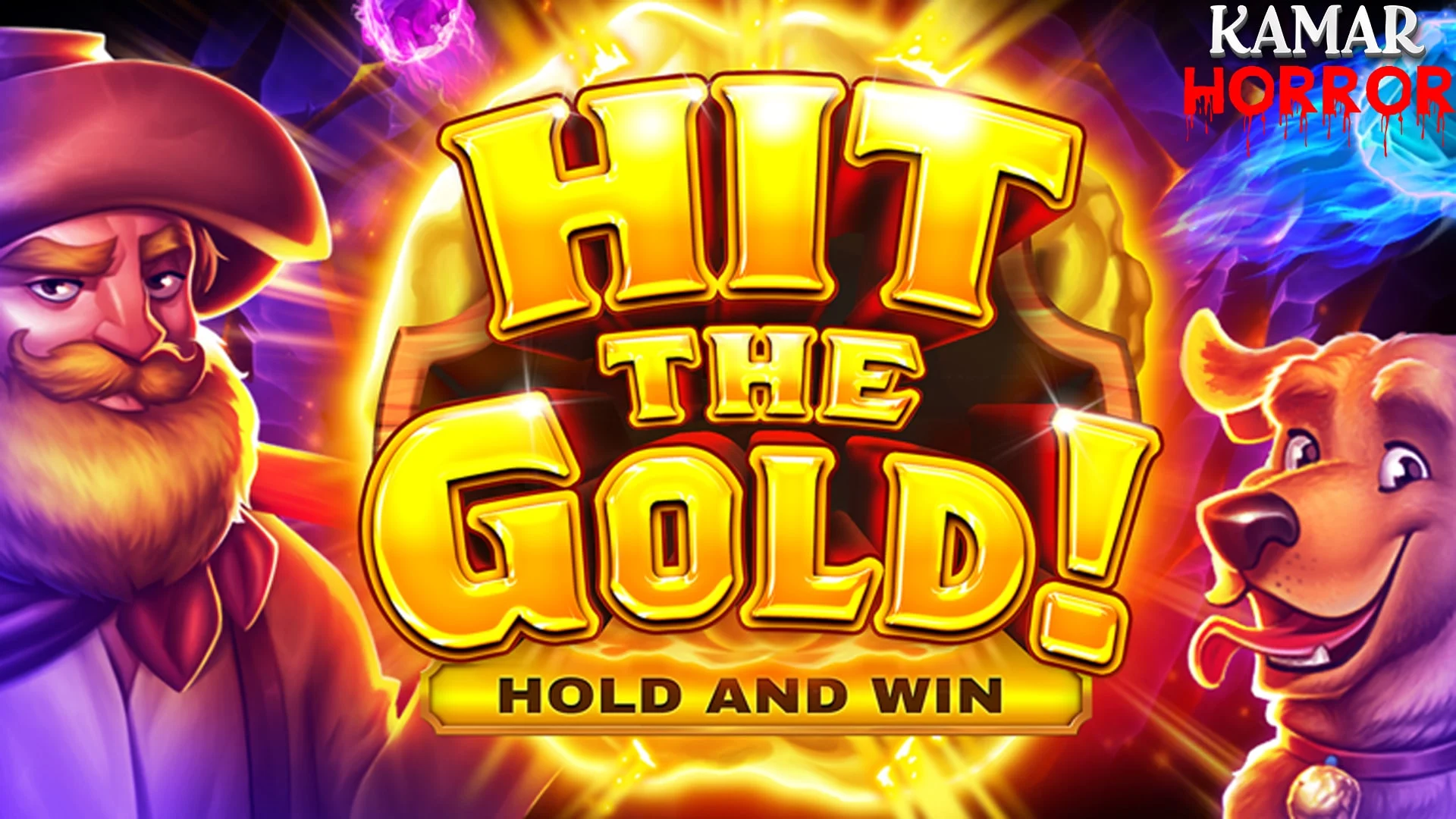 Hit The Gold! Makin Tajam di Ruby8000, Siap Menang