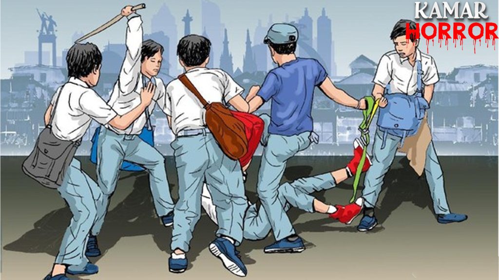 Tawuran Baru Cikarang Polisi Kejar 2 Tersangka!