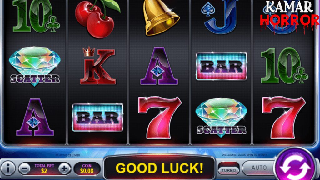 Respin Mania Panaskan 2 Slot Hari Ini, Hadiah Ngalir!
