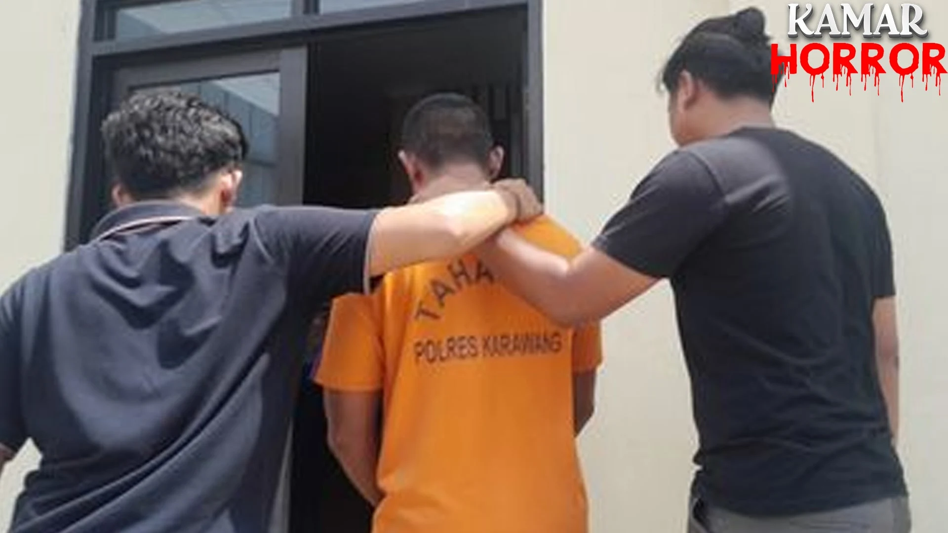Siswi SMP Korban Perkosaan, Polisi Tangkap 4 Pelaku