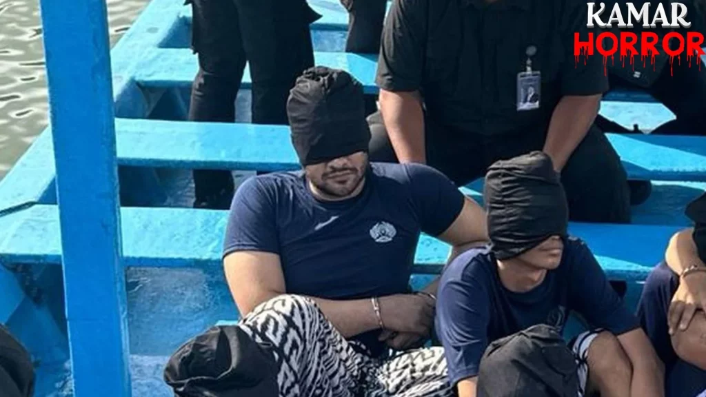 Ammar Zoni baru Dipindah, Kuasa Hukum Bongkar 3 Fakta
