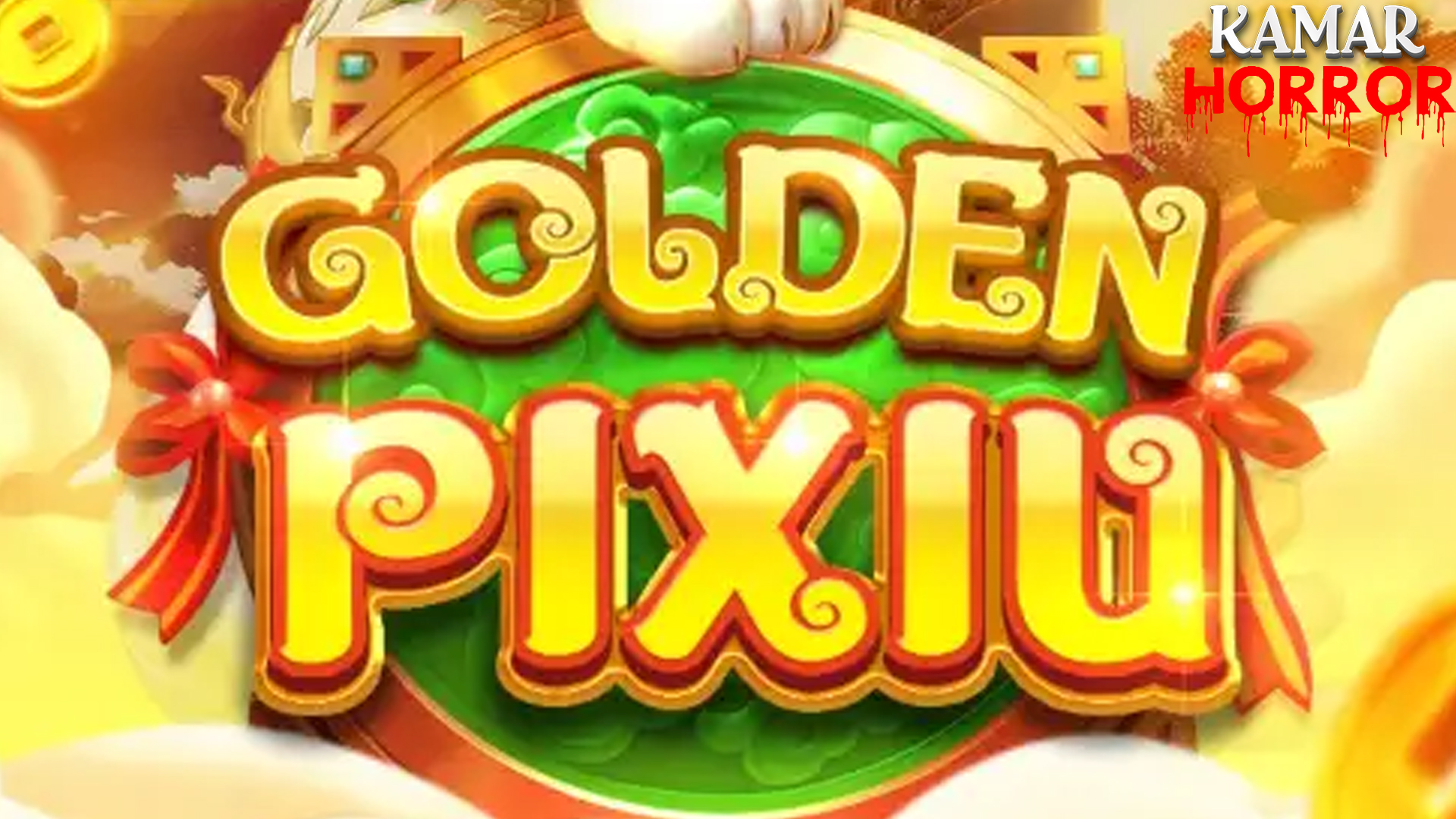 Golden Pixiu Bersinar di Dunia Slot Ruby8000