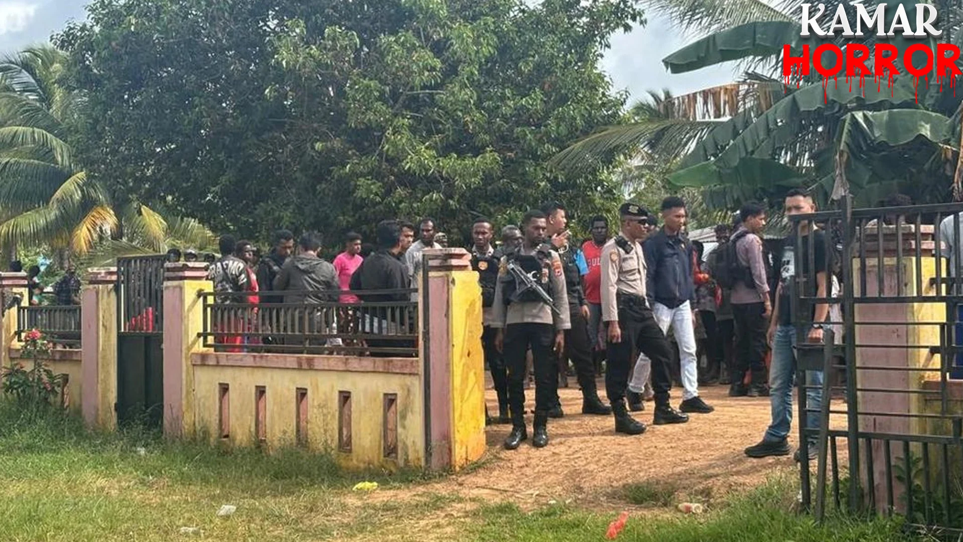 Demi Sabu, Nyawa Pria Jaktim Melayang 3 Kali