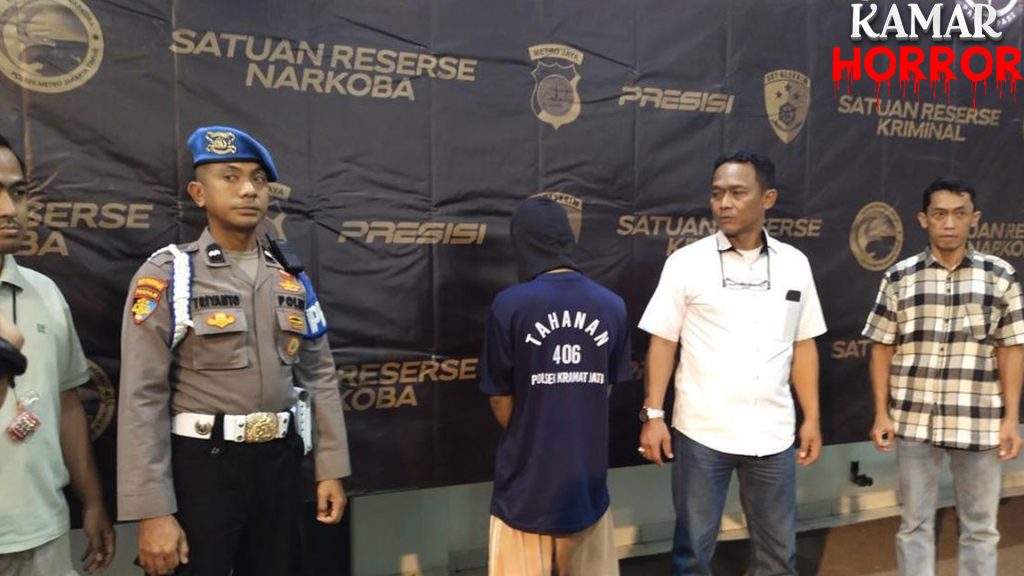 Bento dan Tikaman Berdarah Baru 15 Tahun Menanti