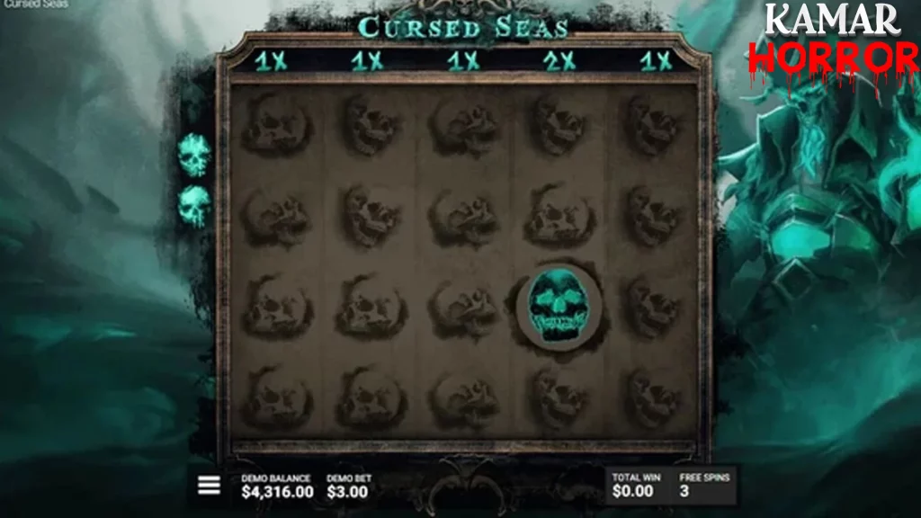 Cursed Seas Abis Lawan Iblis Laut, Lanjut Slot777, Bro! 2 Cursed Seas Abis Lawan Iblis Laut, Lanjut Slot777, Bro!