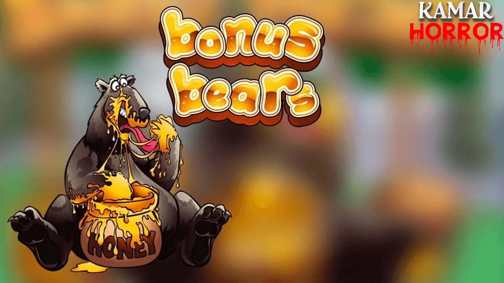 Bonus Bears Lucu euy Sekalian 4x Jajan Extra 3 Bonus Bears Lucu euy Sekalian 4x Jajan Extra