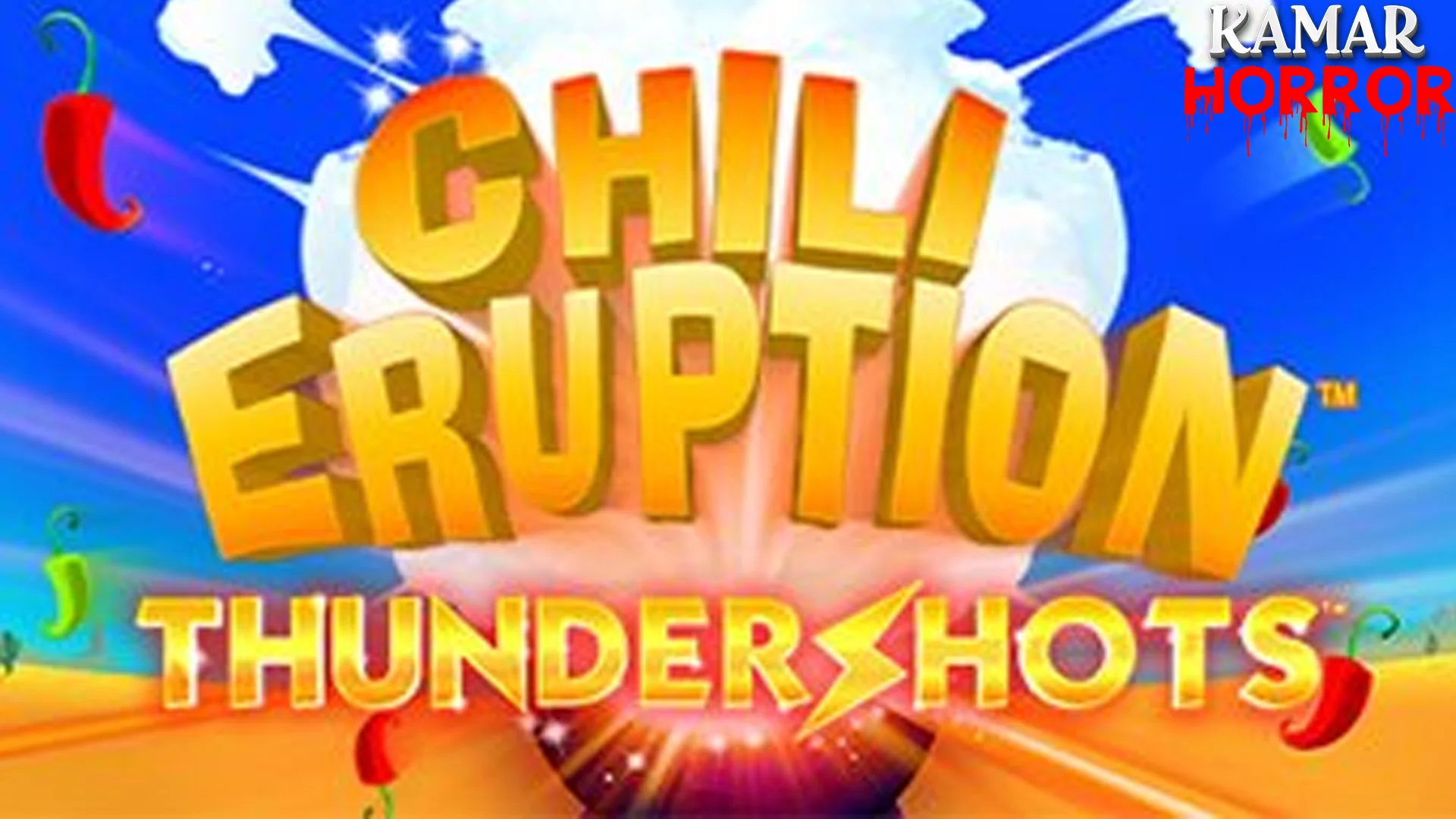 Chili Eruption 28 Laganggep Non Resmi Situs Toto