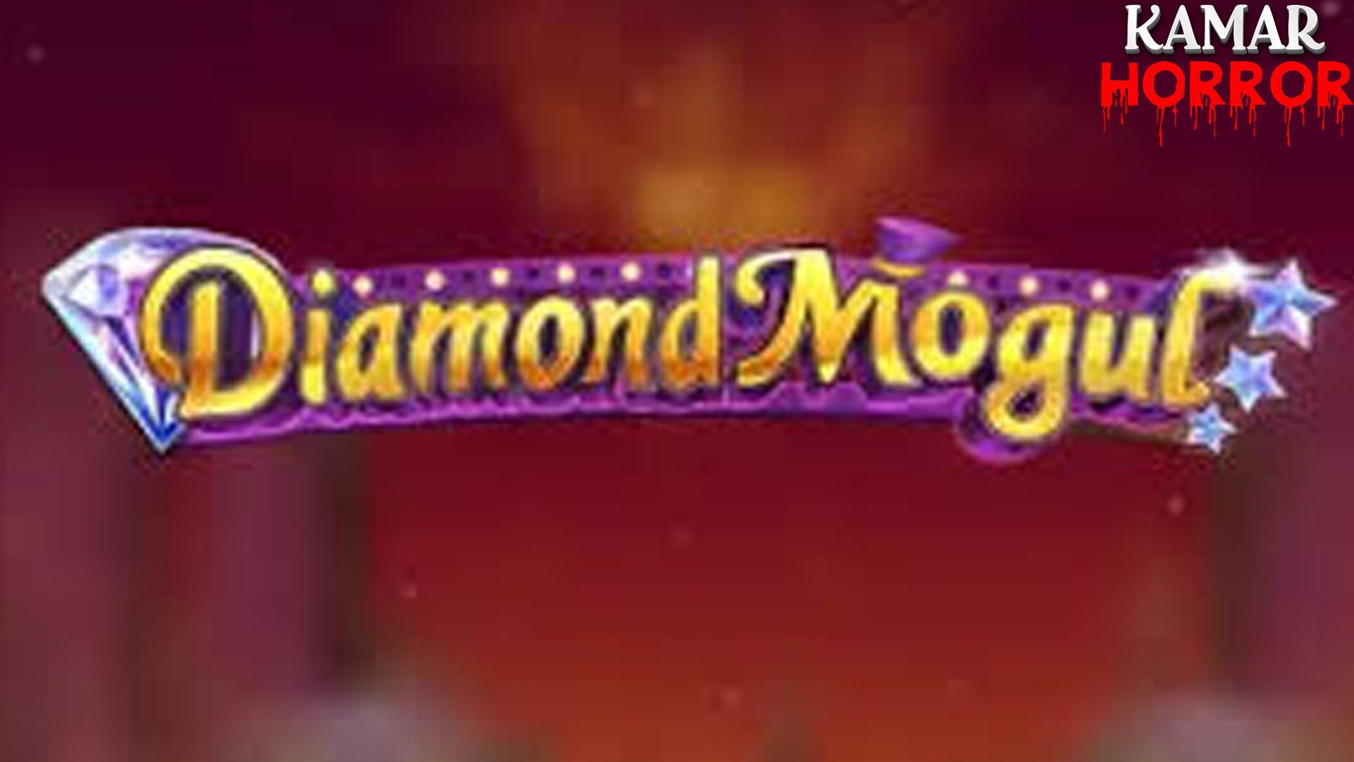 Diamond Mogul Aja Kendor dalam 7 Intan Mbleret