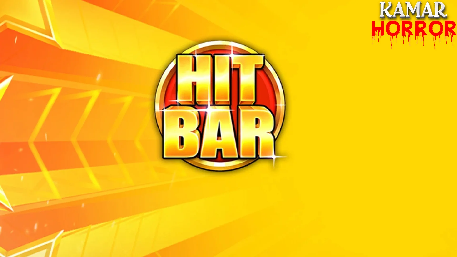 Hit Bar 54 Rintangan Gaul Bikin Greget Parah