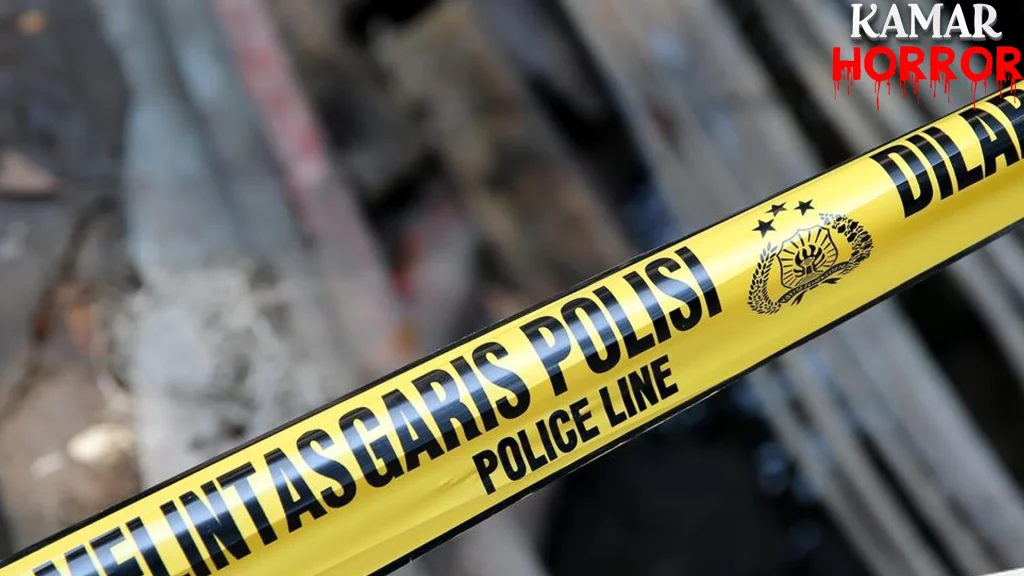 Terlilit Kawat di Bogor Motif 3 Pelaku Masih Jadi! 2 Terlilit Kawat di Bogor Motif 3 Pelaku Masih Jadi!