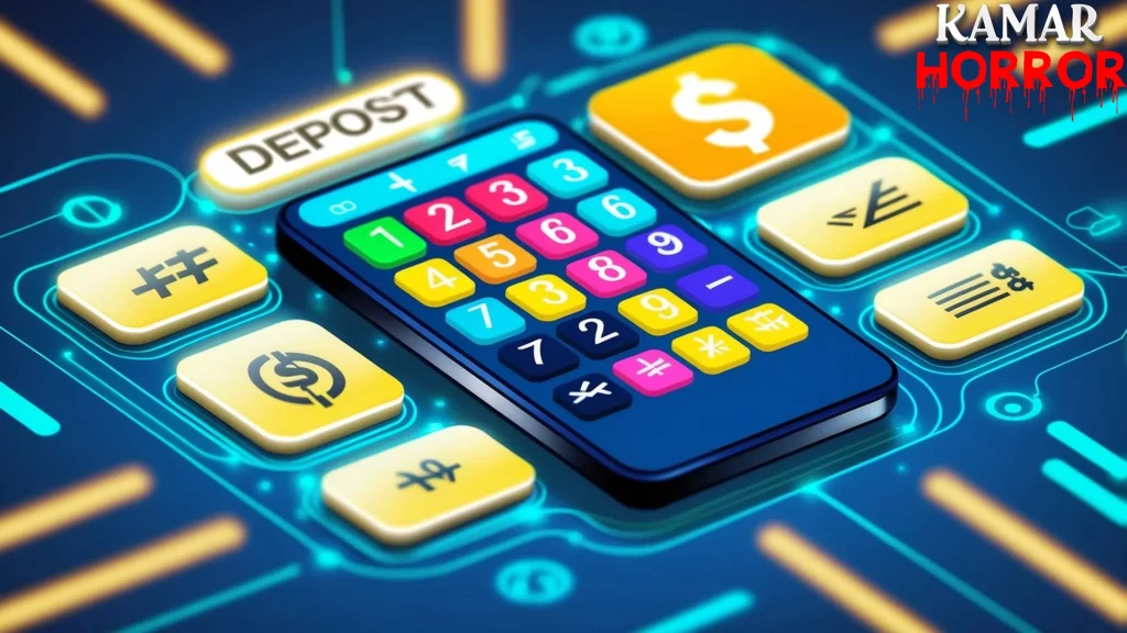 Togel Online Gempak Siot! 20 Nasib Baik, Duit Pun Naik