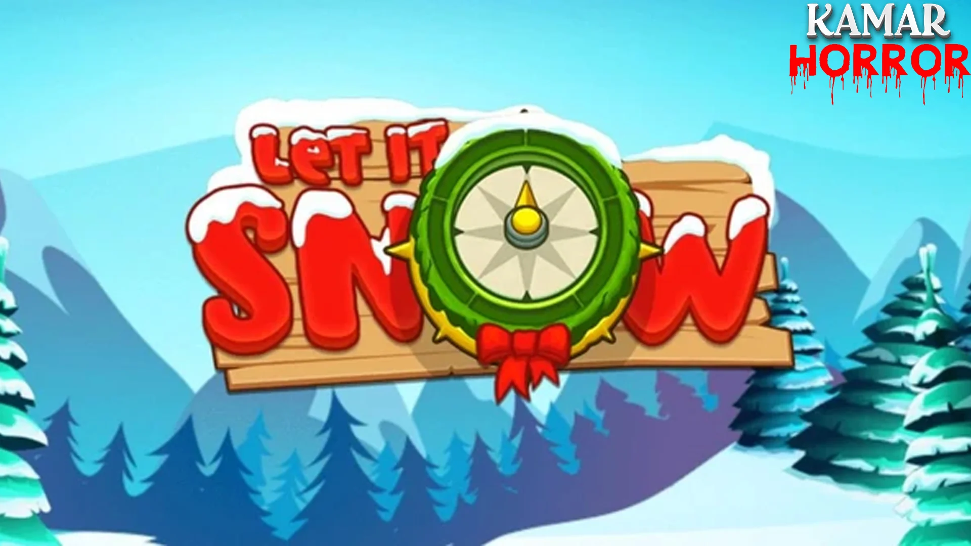 Magic Piggy Modal 5 Ribu, dalam Situs Slot Online