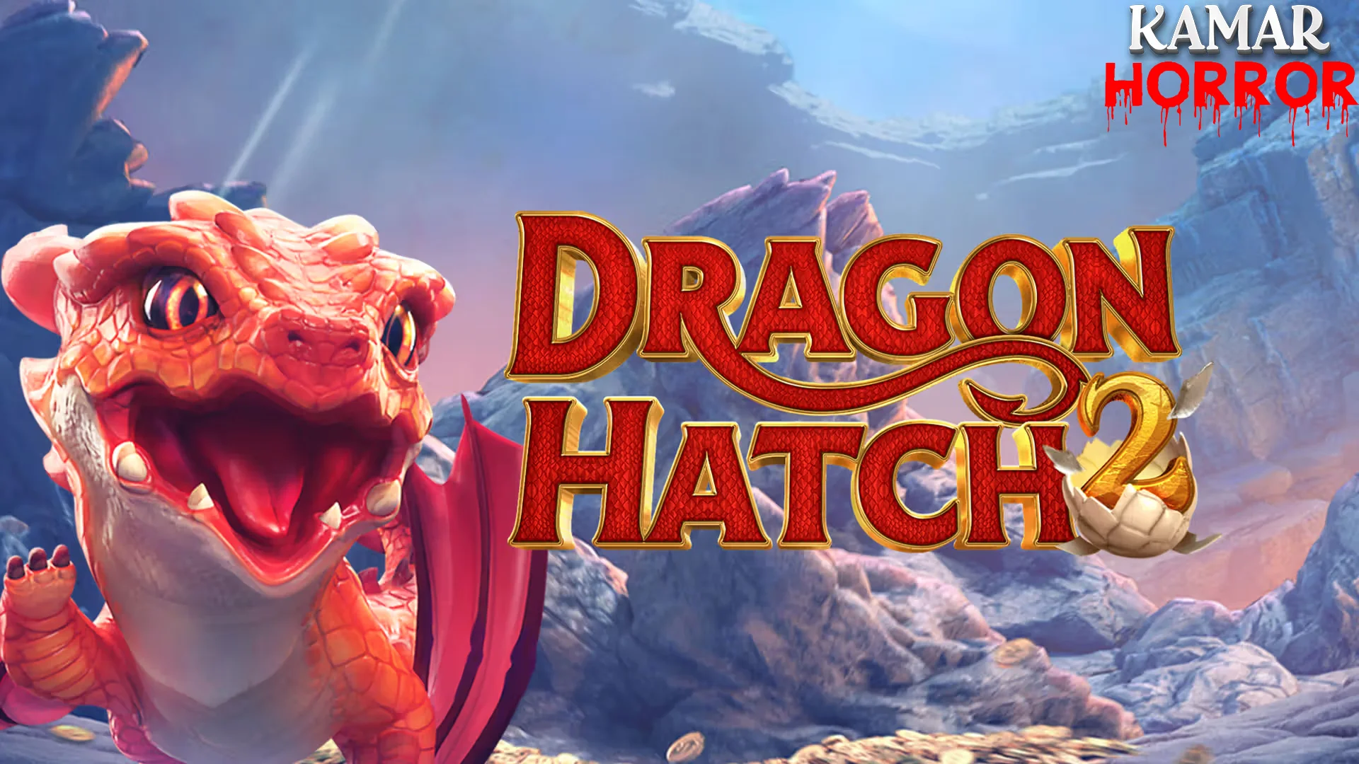 Dragon Hatch 2 Ceritanya Resmi Nagamu Jadi Khilaf!