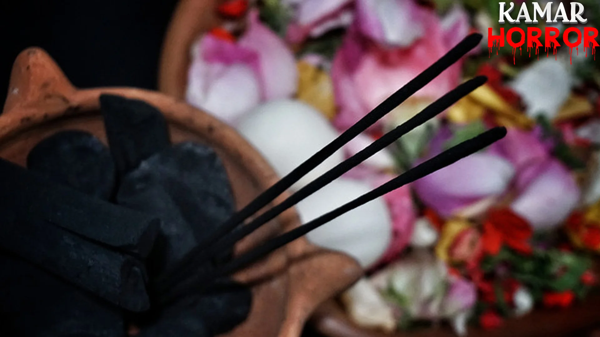 Logika Mistik 99% Orang Indonesia Masih Percaya?