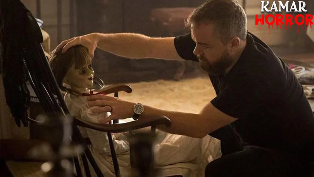 Annabelle Bukan Sekadar Film Ini 8 Teror Nyata! 2 Annabelle Bukan Sekadar Film Ini 8 Teror Nyata!