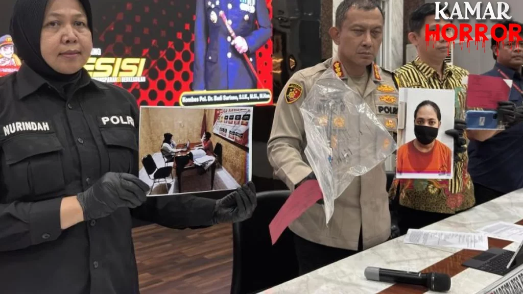 Kasus Bandung Bayi Jadi 1 Korban Kekerasan Ibu Kandung 2 Kasus Bandung Bayi Jadi 1 Korban Kekerasan Ibu Kandung