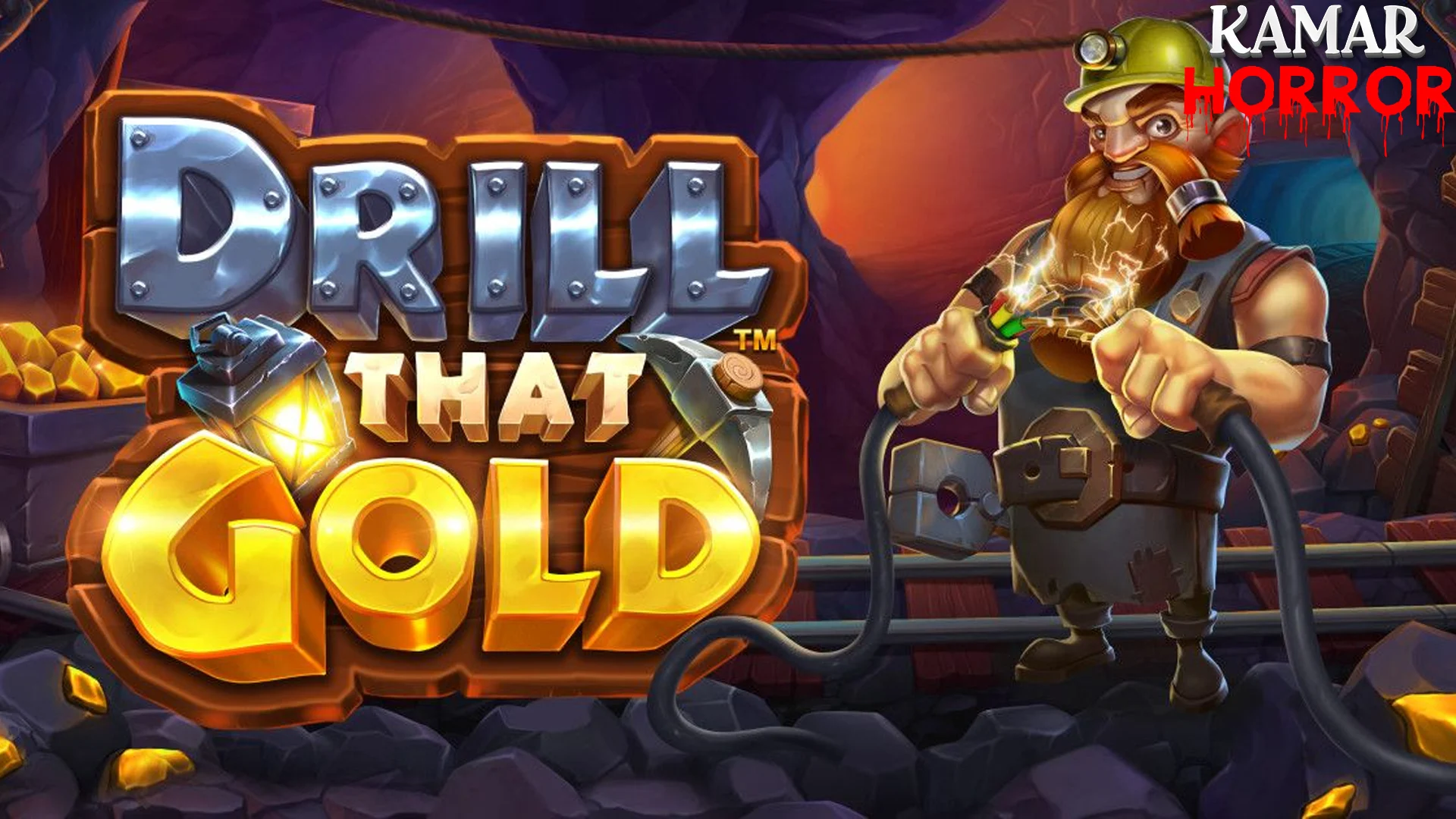 Drill that Gold Kisah 4 Korban Demam Emas Viral