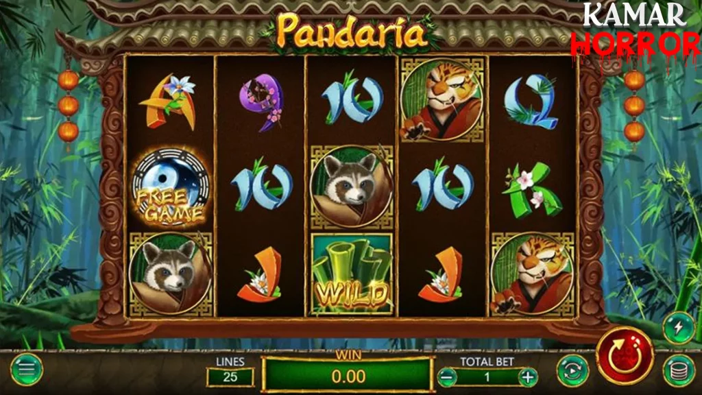 Pandaria 18 Negeri Panda Ajaib Gaspol Jangan Kendor! 2 Pandaria 18 Negeri Panda Ajaib Gaspol Jangan Kendor!