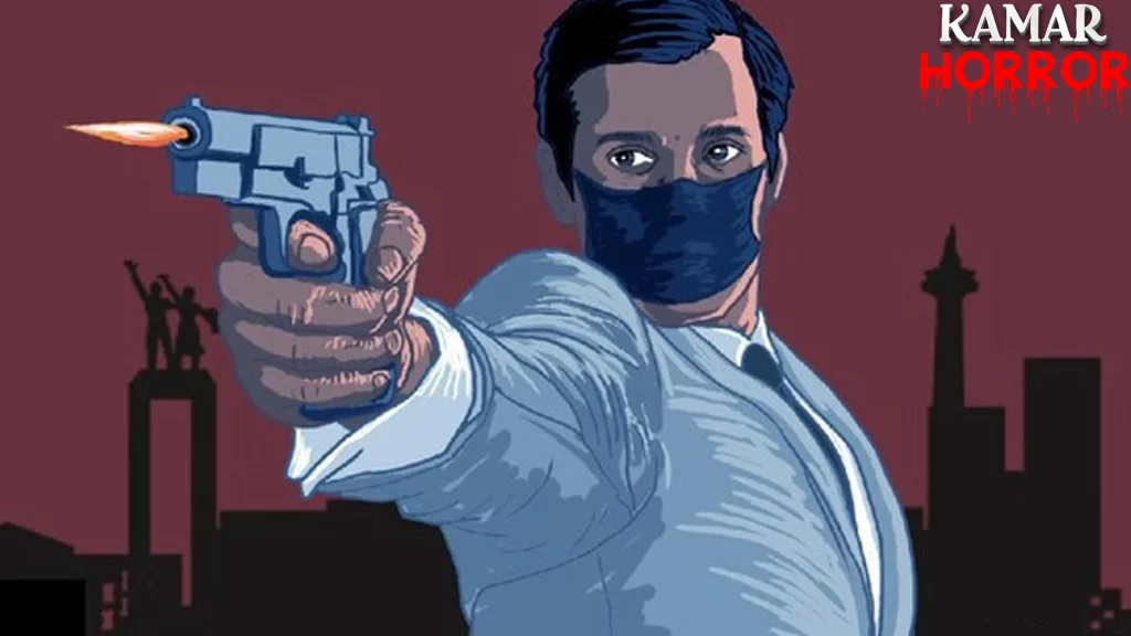 2 Hansip Tewas di Jaktim, Polisi Resmi Kejar Pelaku Penembak 2 2 Hansip Tewas di Jaktim, Polisi Resmi Kejar Pelaku Penembak