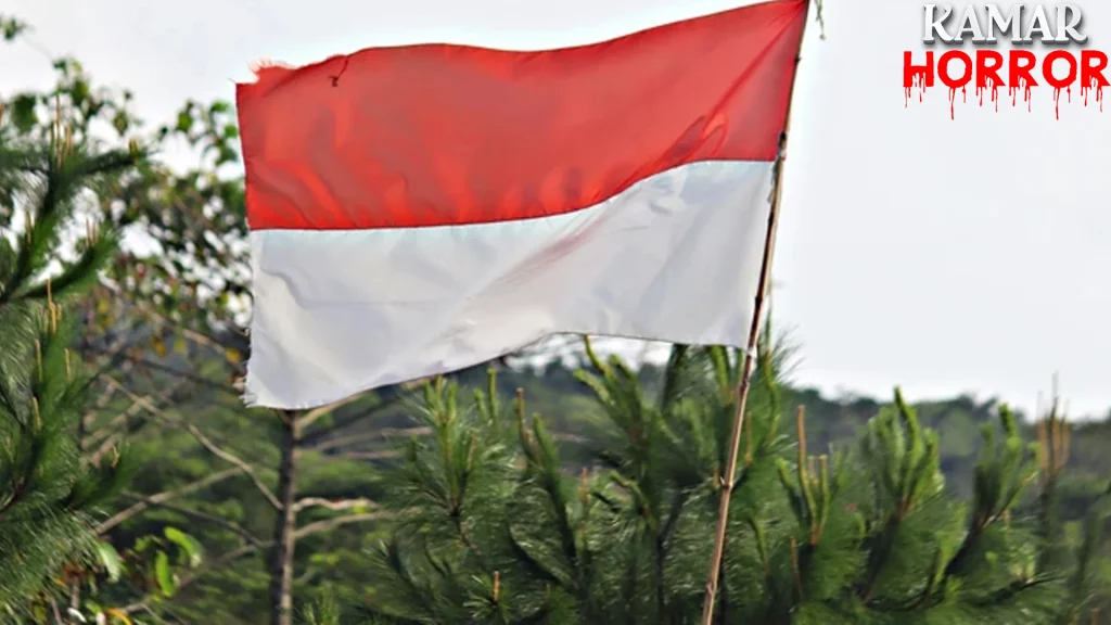 Logika Mistik 99% Orang Indonesia Masih Percaya? 4 Logika Mistik 99% Orang Indonesia Masih Percaya?