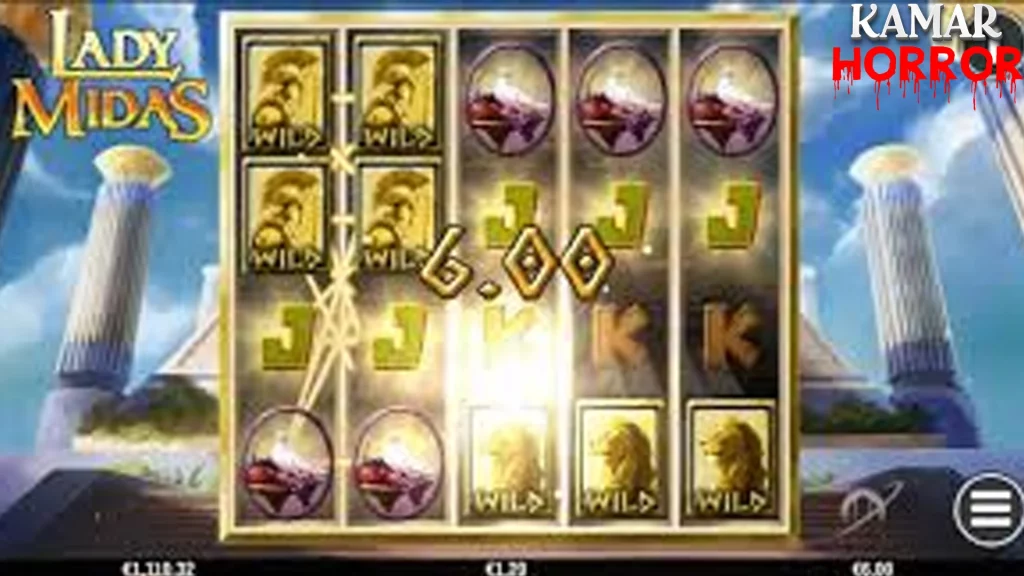 Lady Midas Uroe 2 Malam Meu'eumah, Penuh Akhé Masa!