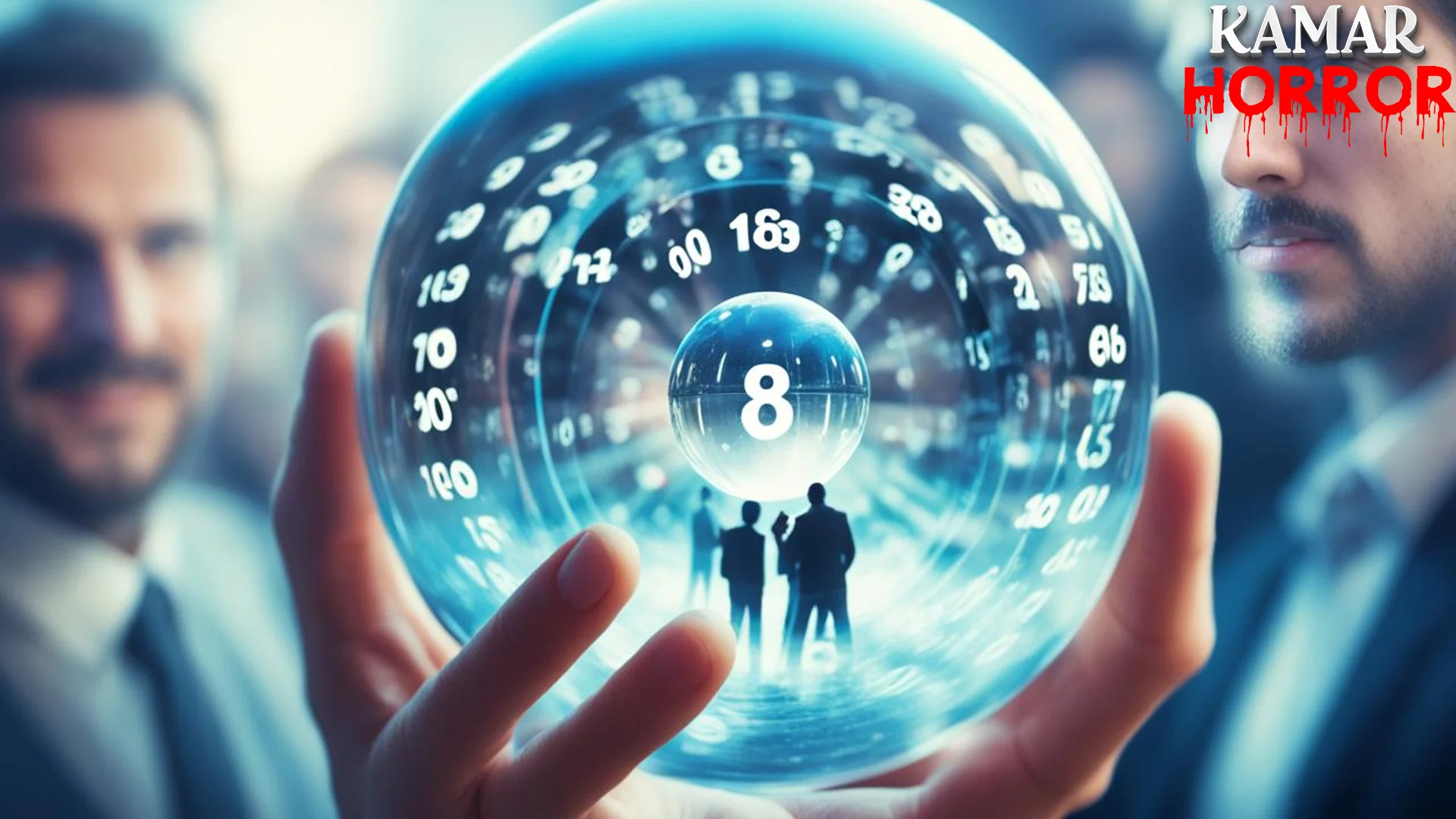 Togel Online Gempak Siot! 20 Nasib Baik, Duit Pun Naik