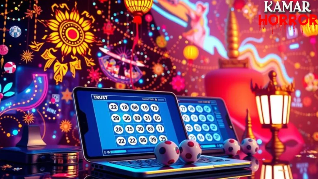 Togel Online dalam 7 Perspektif Sosial Masyarakat 2 Togel Online dalam 7 Perspektif Sosial Masyarakat