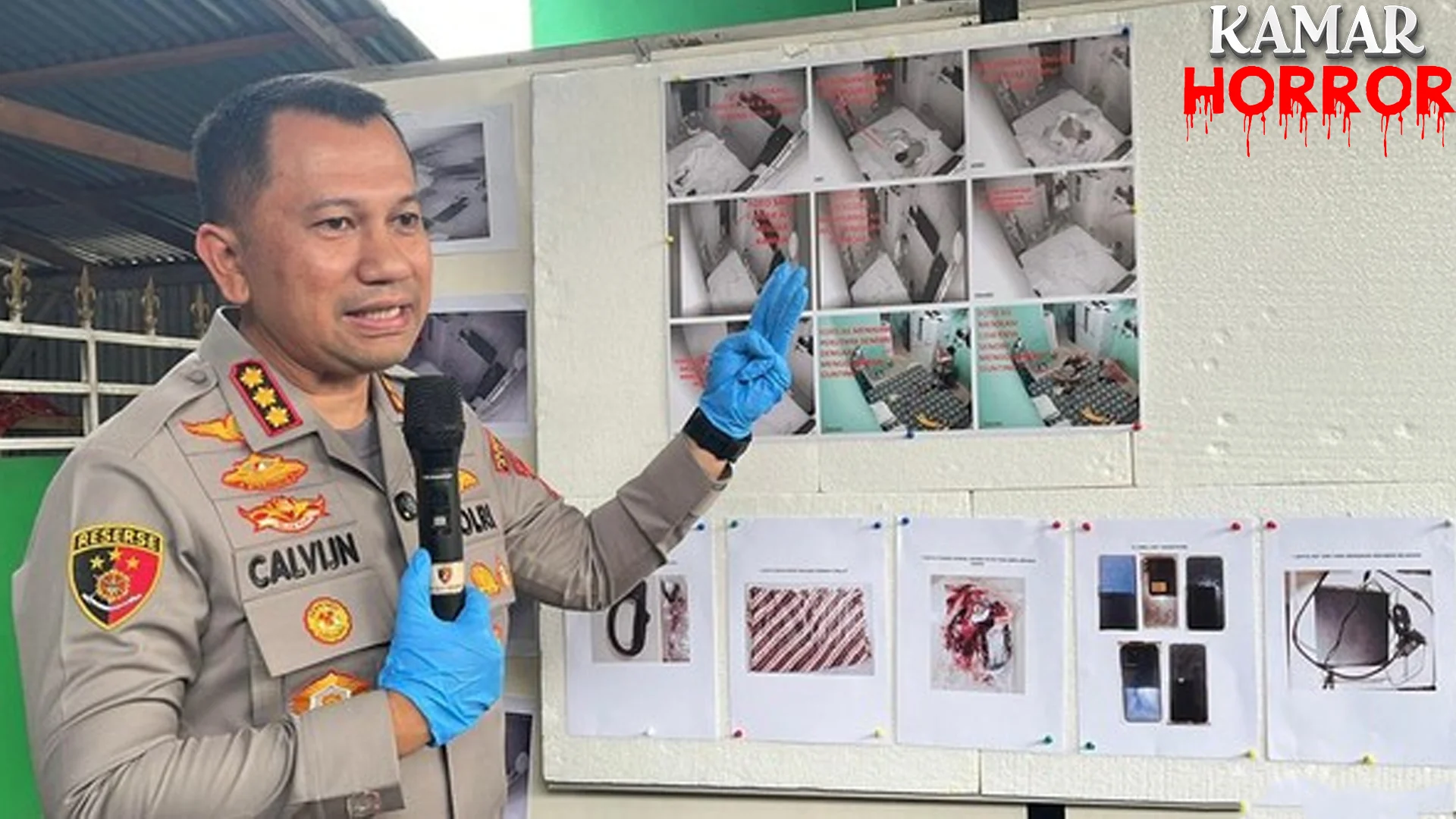 Wanita di Deli Serdang Nekat, Tikam, Lalu Akhiri 1 Hidup 1 Wanita di Deli Serdang Nekat, Tikam, Lalu Akhiri 1 Hidup