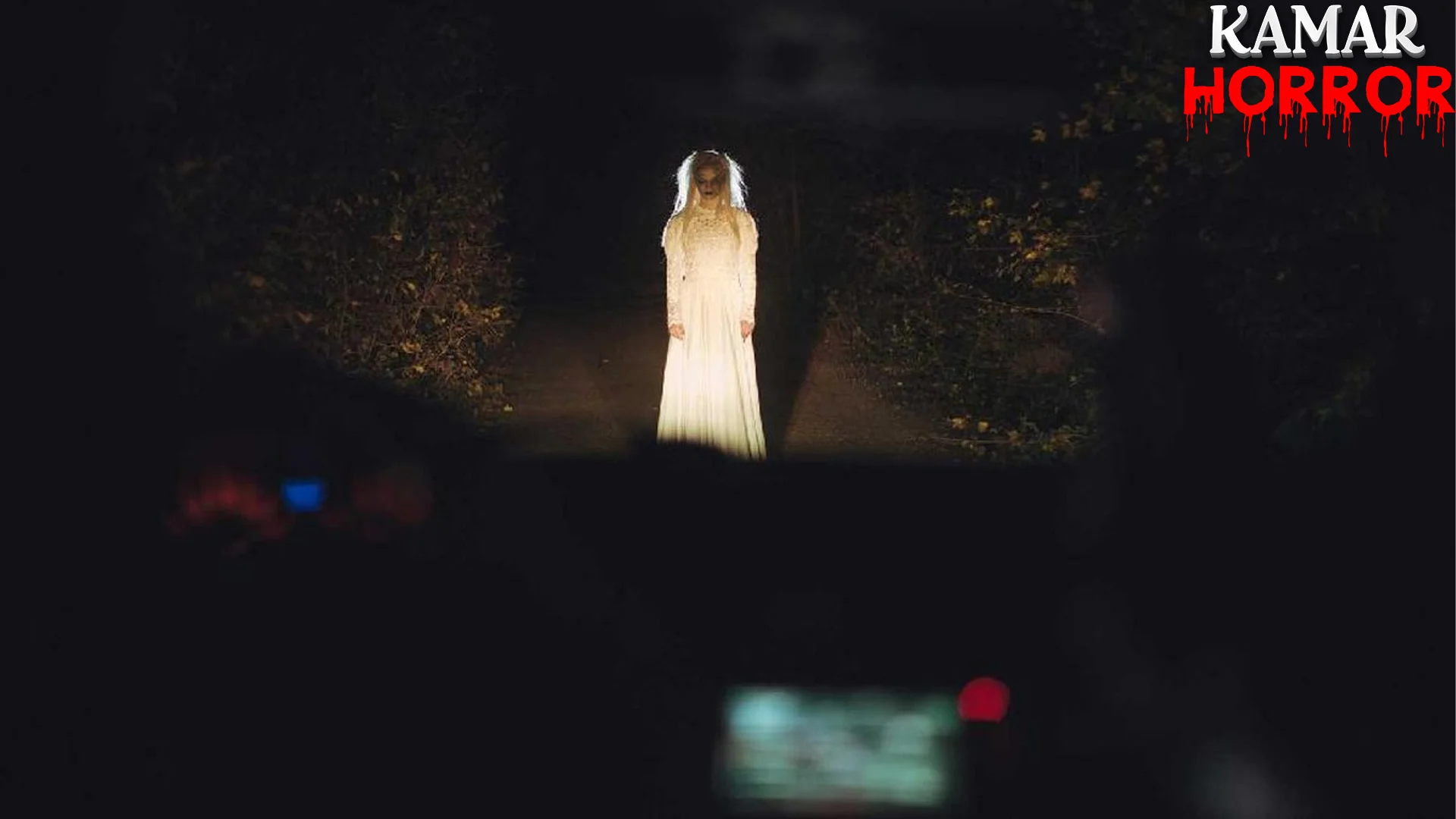 Misteri Melihat Hantu Terpecahkan! Ini 99% Alasan Logisnya!