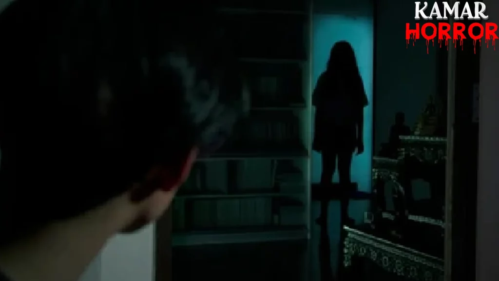 Misteri Melihat Hantu Terpecahkan! Ini 99% Alasan Logisnya!