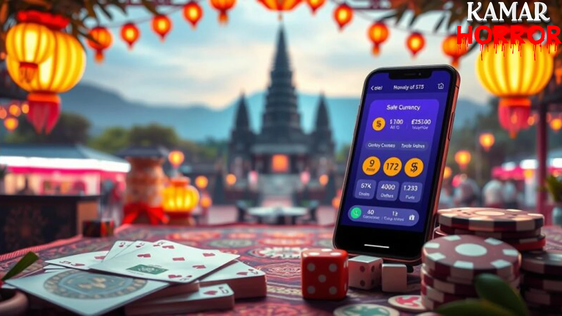 Togel Online dalam 7 Perspektif Sosial Masyarakat