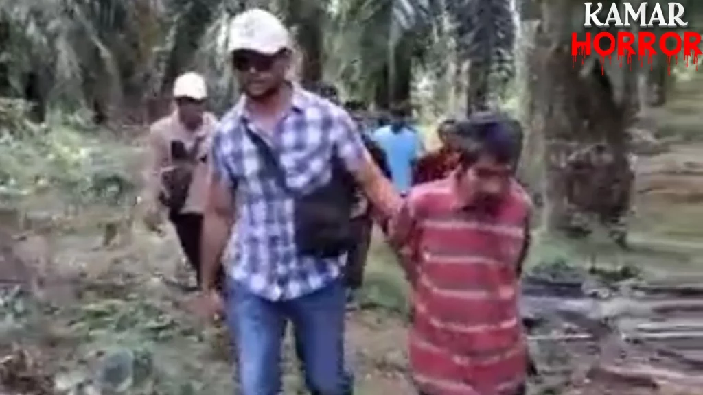 Bengkulu Tengah: 1 Ayah Bunuh Anak Tiri Ditahan 2 Bengkulu Tengah: 1 Ayah Bunuh Anak Tiri Ditahan