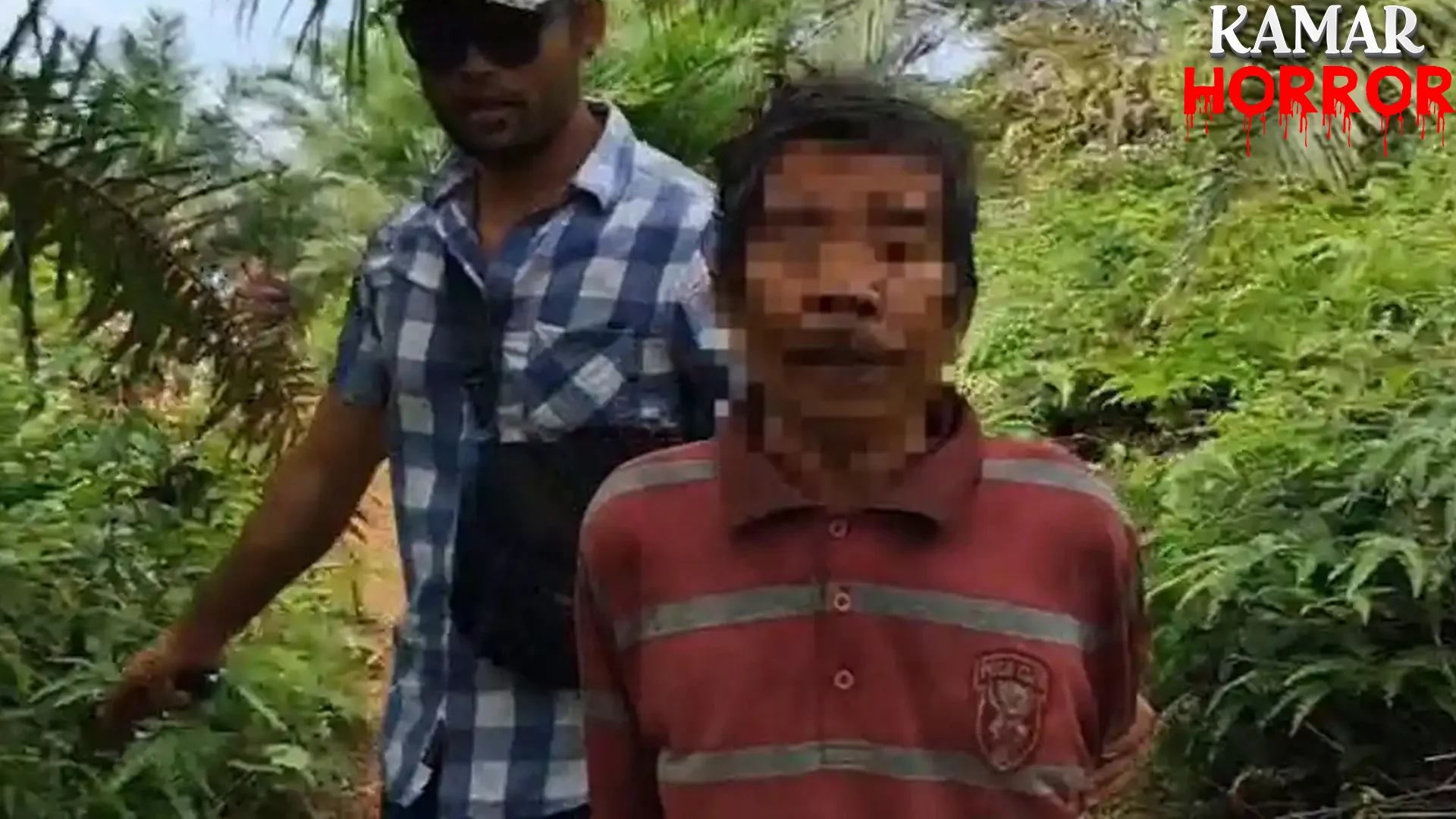 Bengkulu Tengah: 1 Ayah Bunuh Anak Tiri Ditahan