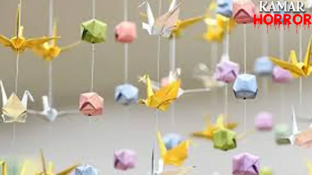 Origami Dari 02 Tradisi Kuno Hingga Tren Masa Kini!