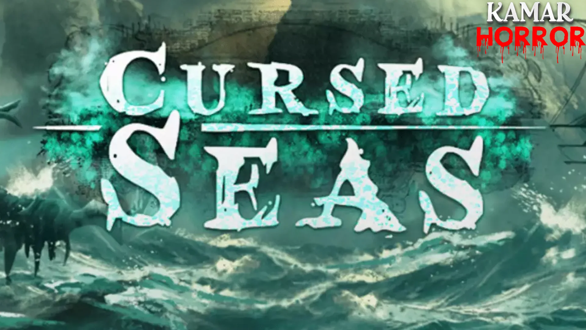 Cursed Seas Abis Lawan Iblis Laut, Lanjut Slot777, Bro!