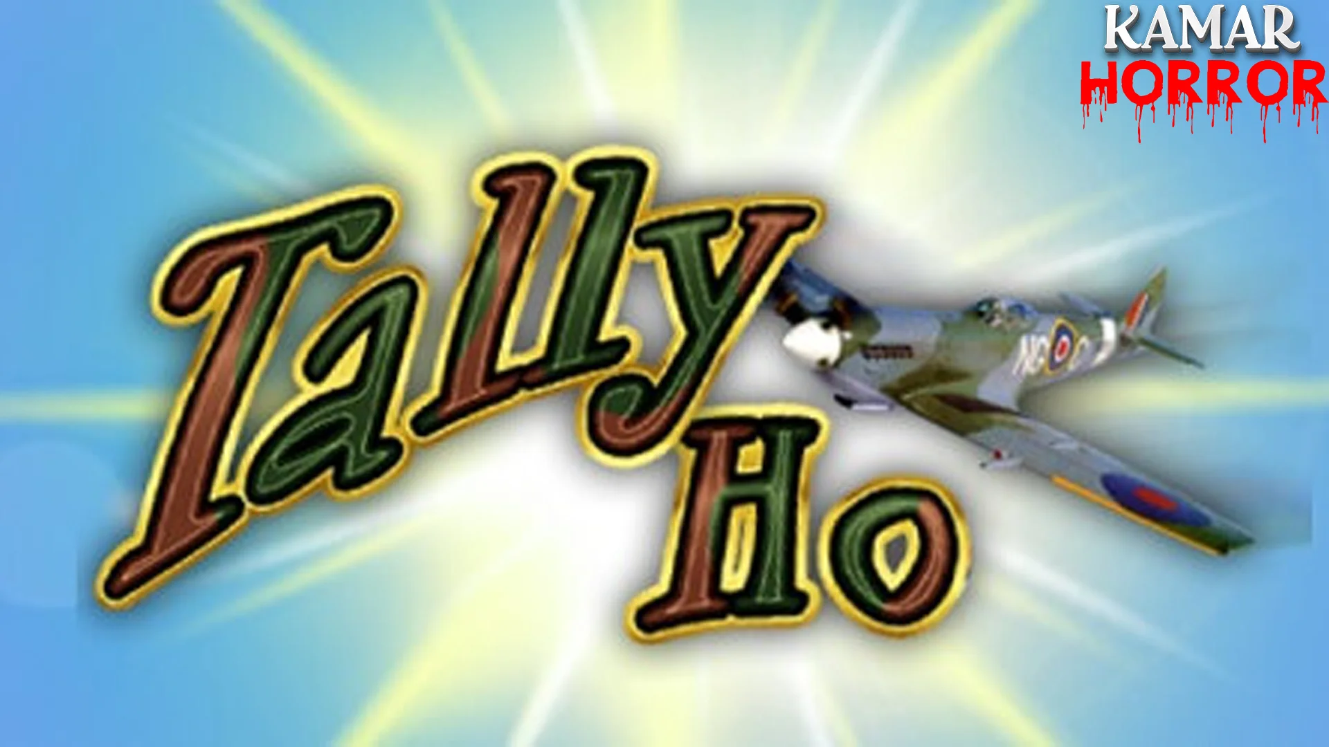 Tally Ho 200 Pilihanmu Nentuin Akhir Cerita? Edan