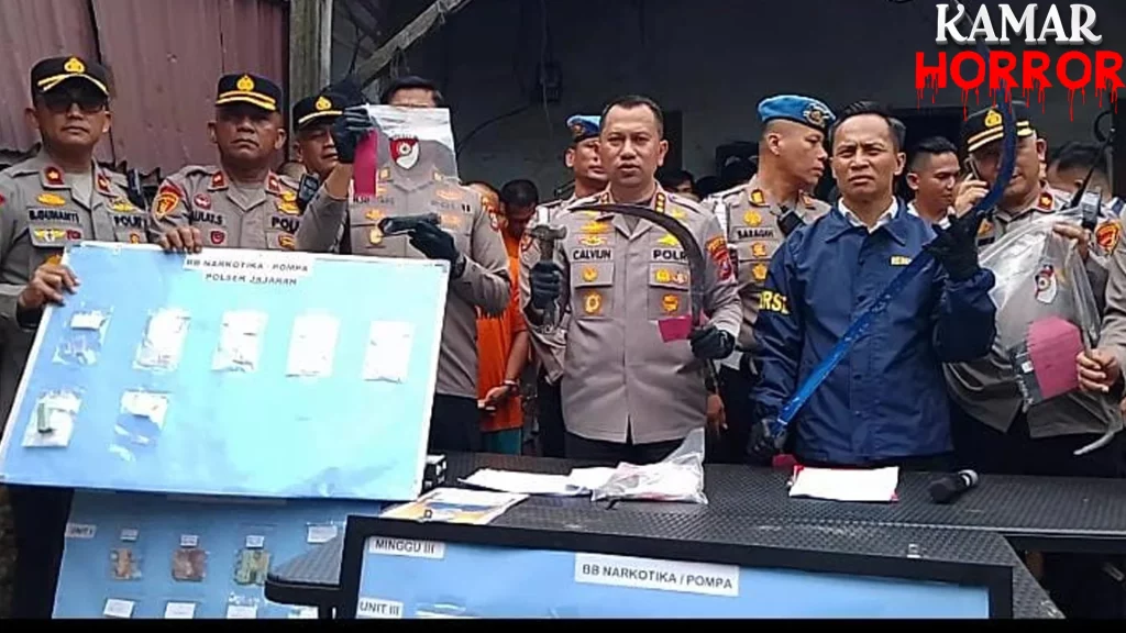 Medan 219 Rayap Besi & Begal, 76 Narkoba Terbaru 2 Medan 219 Rayap Besi & Begal, 76 Narkoba Terbaru